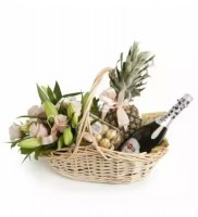 Корпа со Martini „Тропска Елеганција“ 